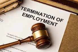 The Nigerian Legal System: Differences Between Termination of Employment & Summary Dismissal