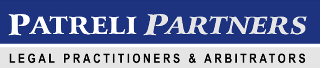 Patreli Partners – Legal Practitioners, Lagos Nigeria