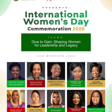 2026 Women in Law Mentoring Program