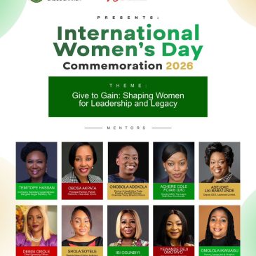 2026 Women in Law Mentoring Program