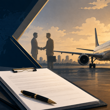 CASE REVIEW: AERO CONTRACTORS NIGERIA LTD & ANOR V. UKPE (2026) – STRICT PROOF OF AGENCY, CERTAINTY OF COMMISSION, AND THE LIMITS OF DAMAGES FOR MENTAL DISTRESS IN COMMERCIAL CONTRACTS.